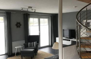 Ferienhaus Strandperle - Foto 4