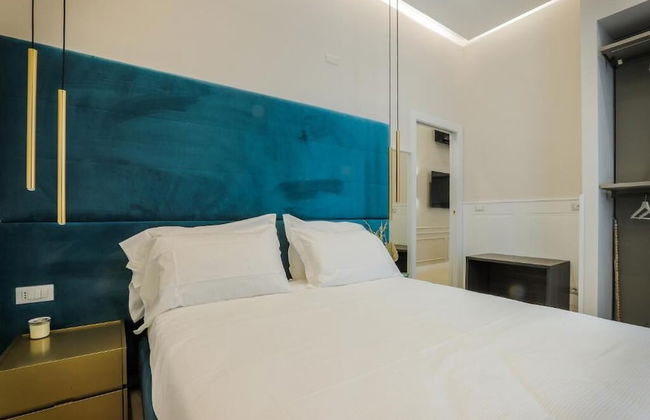 Conte Relais Suite - Foto 21