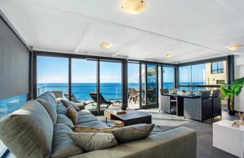 The Wave House - Seaside Haven - Foto 7