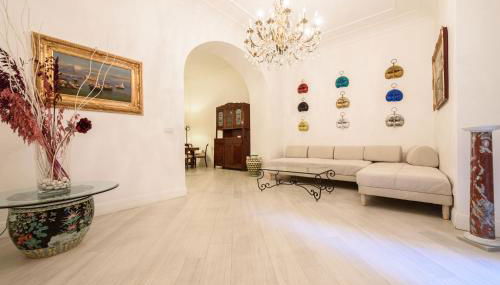 Palazzo Dello Spagnolo Suite - Foto 5, Other