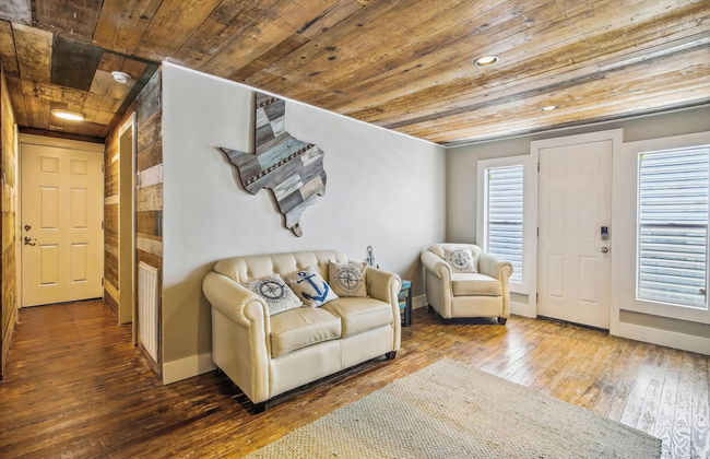 The Wooden Fin - Foto 14