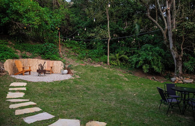 Tilli's Haus Praia & Campo - Foto 23