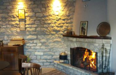 Δωμάτια με θέα - Photo 35