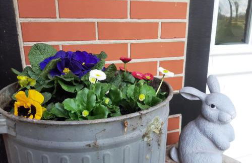 Ferienwohnung auf dem Land - Foto 29