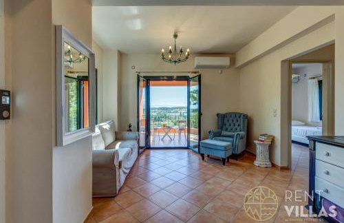 Mariza Luxury Villa With Pool by goutos properties - Foto 80