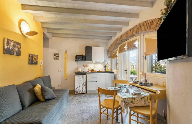 Sole Priscilla House- Terrace & parking - Foto 24