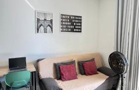 Flat Completo na Ponte Estaiada SP - Foto 6