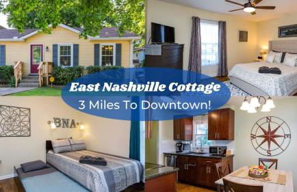 3 Bedroom Cottage Only 3 Miles from Downtown - Foto 1