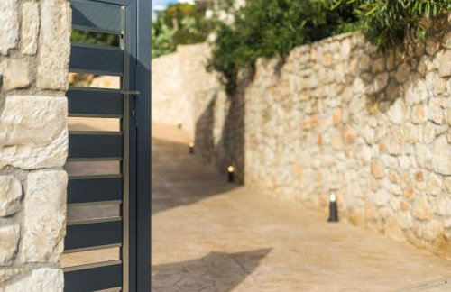 Brand new Villa Volakas BY APOKORONAS VILLAS - Foto 72