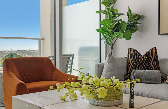 @ Marbella Lane -serenity Vista Apt Oceanview - Foto 14