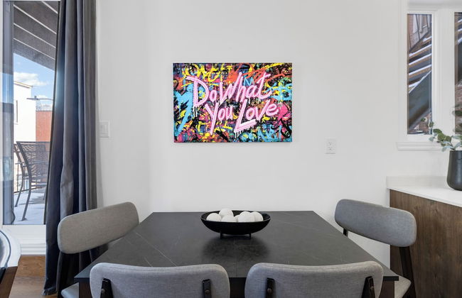 Liv MTL - MTL - Foto 4