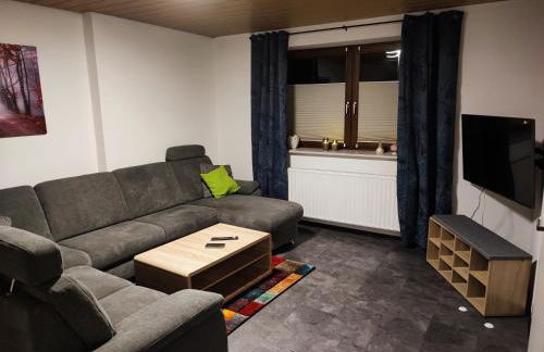 Apartment "Zur Rotbuche" - Photo 11