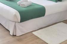 Appartement - vue mer 6 personnes - Foto 15