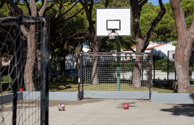 Pinhal da Marina Apartamentos Turisticos - Foto 70