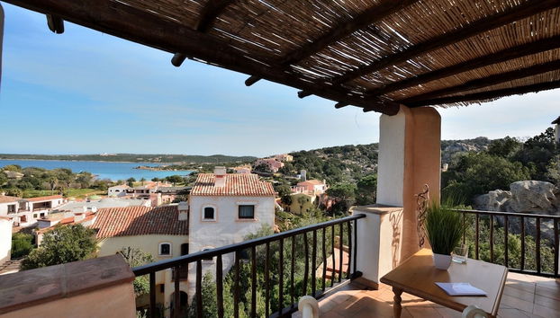 Terraço/pátio interior