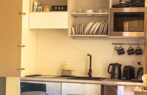 Dimora Garibaldi - Bright and Quiet Nest - Milano - Foto 15