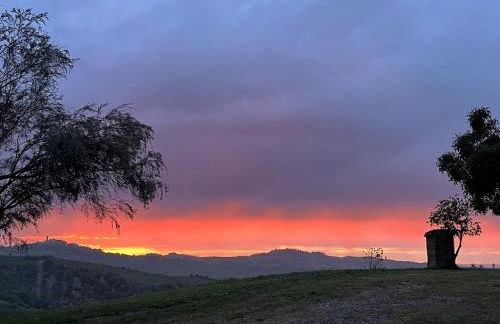 Respiro Glamping Private Retreat with Hot Tub - Foto 12