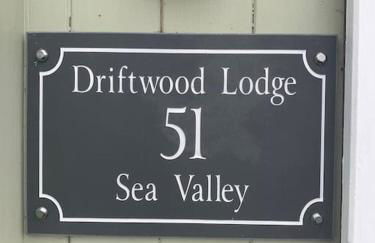 DRIFTWOOD LODGE please note the facilities at the holiday park are seasonal March to November - Foto 4