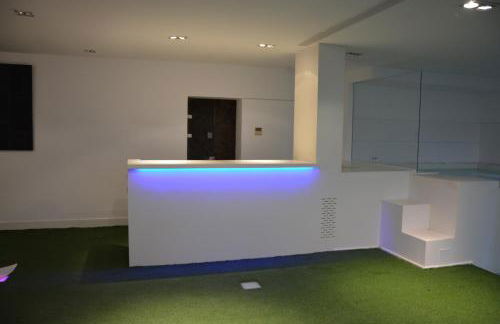 Villa Sitges Bianca Amaizing View Design 10 min walk from beaches - Foto 64