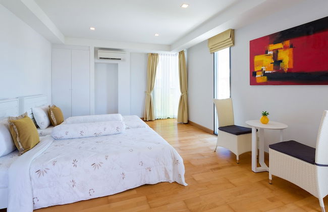 Rocco Hua Hin Beach Seaview - Foto 62