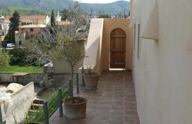 Agapi Holiday House - Photo 35