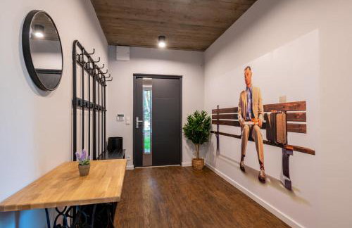 Sea the Blue Garden SPA Odargowo - Foto 21