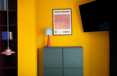 Hillhouse by MW Estates Self Check-in 24h - Photo 34