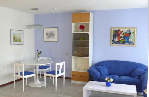 Appartementhaus im Grün - Foto 12