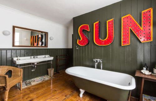 Picturesque Seaside Cottage Next to Viking Bay - Broadstairs - Foto 31