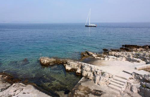 Apartments by the sea Stomorska, Solta - 11298 - Foto 4