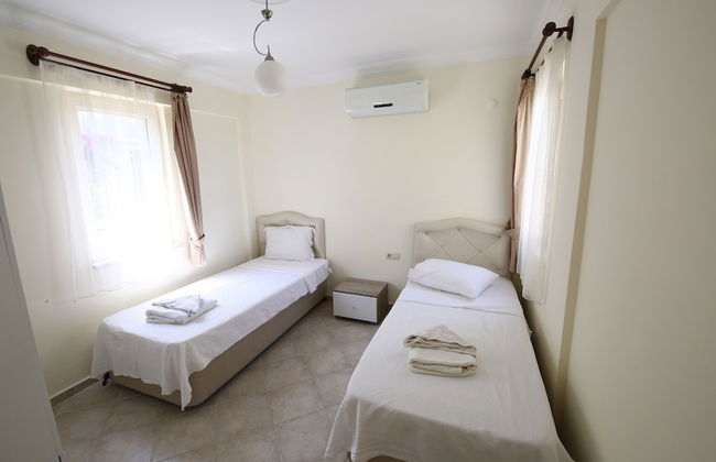 1 Bedroom Apartment Lake View 3 by Likya Global - Photo 6