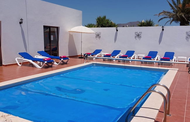 Villa Georgiana Spacious Quiet 4 Bed Property With Private Pool Sleeps 8 - Foto 12