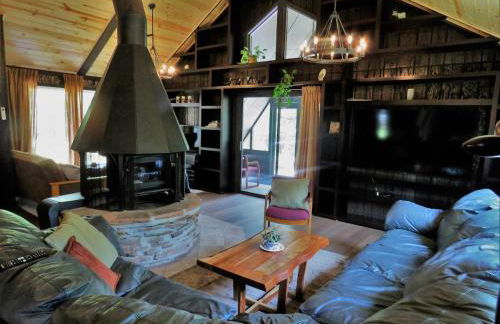 The River Cabin - Foto 31