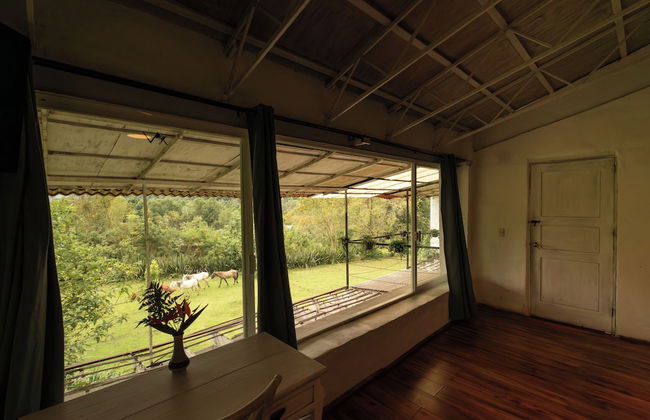 Rancho con Caballos El Reencuentro - Foto 18