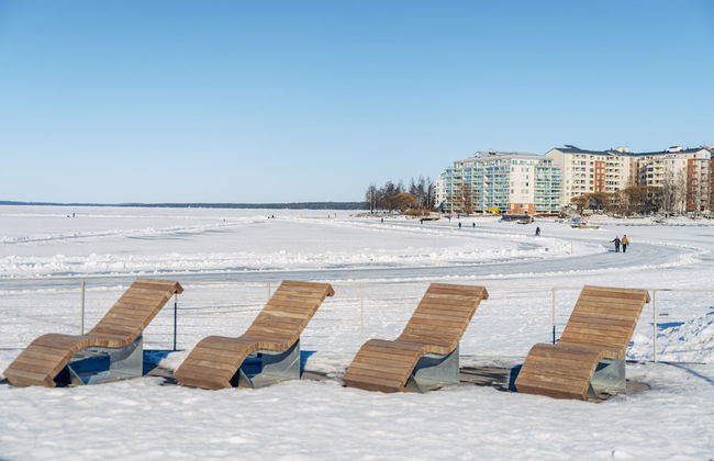 2ndhomes Ranta-Tampella Kaplan 1 Apt. - Photo 37