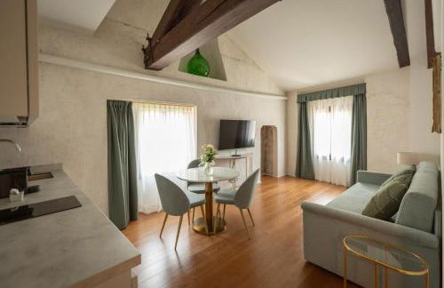 Castello di Porcìa - Residence Agrituristico - Foto 52