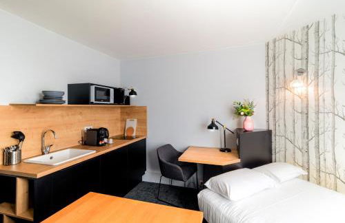 Le Parc 42 Saint-Etienne - Foto 8