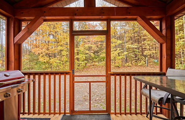 Dayspring Cottages - Foto 73