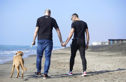 Amici di Villa Point Intera Villa - Foto 28