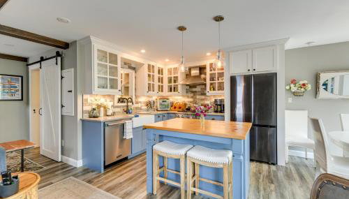 All-Season Warren Condo Near Sugarbush Resort! - Foto 4