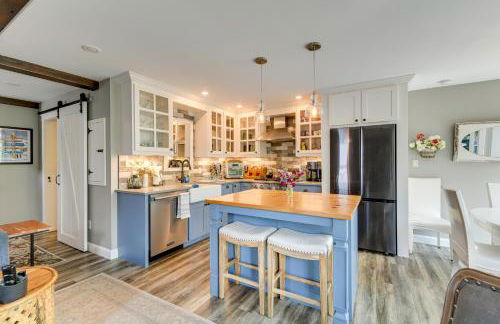 All-Season Warren Condo Near Sugarbush Resort! - Photo 2