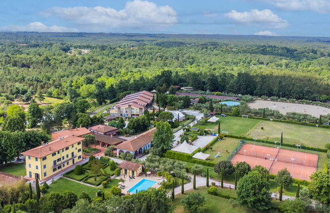 Villa Elena - Foto 5