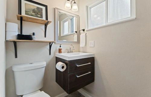 Cozy 1 BD on the South Hill - Foto 7