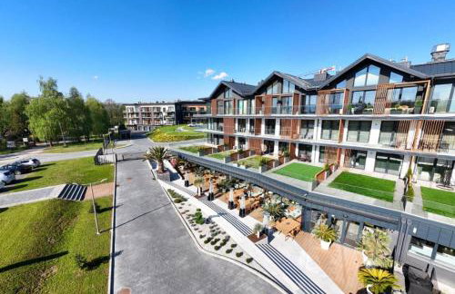 Apartament WIDOKOWY w Lagunie Beskidów - Foto 24