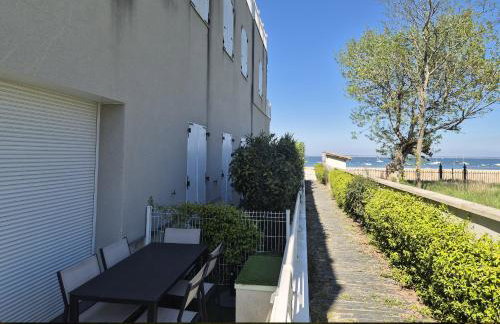Residence vue de reve - 1 ere ligne de plage - Foto 4