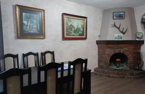 Casa Rural El Cantón - Foto 24