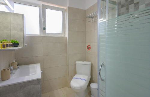 Michael's Apartment's - Foto 42