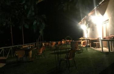 Lo Scoiattolo Country House - Foto 21