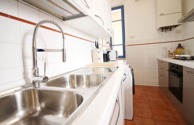 Wonder Colosseum Walk - Photo 11