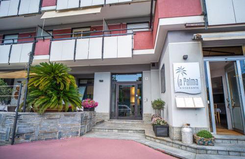 Residence La Palma - Foto 58